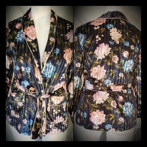 Victoria's Secret Kimono